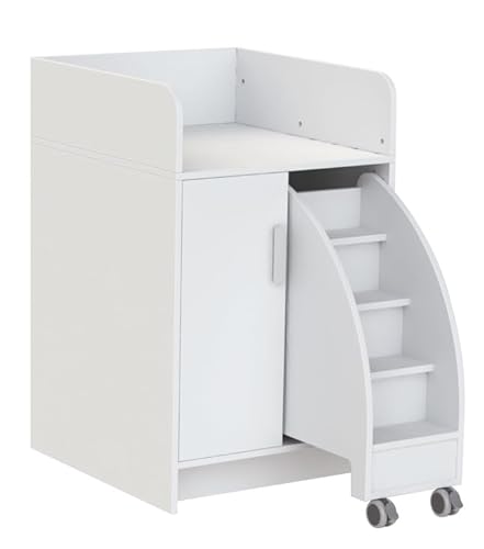 Wickeltisch Wickeltisch von EDUPLAY