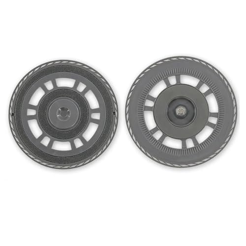 EDUQKWQS Ersatzteile for Roboterreiniger, Mopphalterung, Kompatibel Mit Dreame, L20 Ultra/X30 Ultra/X40 Ultra/Mijia M30 S, Teppich-Autolift-Moppschale EDUQKWQS Ersatzteile for Roboterreiniger, Mopphalterung, Kompatibel Mit Dreame, L20 Ultra/X30 Ultra/X40 Ultra/Mijia M30 S, Teppich-Autolift-Moppschale von EDUQKWQS