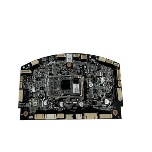 EDUQKWQS Sweeper 2 In 1 Mainboard Roboter-staubsauger Ersatzteil Zubehör W2 Motherboard von EDUQKWQS