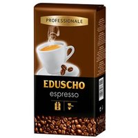 EDUSCHO Espresso PROFESSIONALE ganze Bohnen 1kg von EDUSCHO