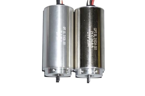 1 STÜCK BL3163 bürstenloser Neodym-Motor mit starkem magnetischem Innenrotor, 12–18 V, Hochgeschwindigkeits-Hochleistungsmotor ohne Bürsten 1 STÜCK BL3163 bürstenloser Neodym-Motor mit starkem magnetischem Innenrotor, 12–18 V, Hochgeschwindigkeits-Hochleistungsmotor ohne Bürsten von EDXFICDQ
