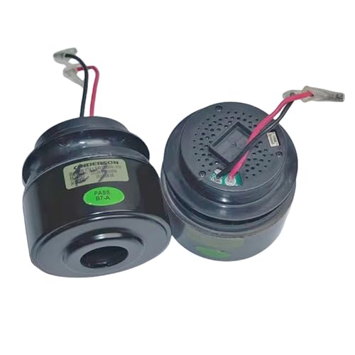 1 STÜCK Hochgeschwindigkeits-Vakuum-Saug-Bodenwäscher-Ventilator 28.8V200W dreiphasiger bürstenloser Motor Weitspannungsantrieb PWM-Drehzahlregelung von EDXFICDQ