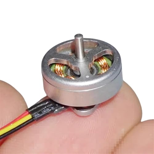 1103 bürstenlosen motor 15000KV flugzeug modell vier achsen kreuzung maschine kreis maschine bürstenlosen von EDXFICDQ