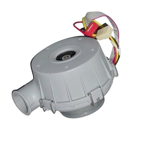 12-24 V dreiphasiger bürstenloser Motor-Turbinenlüfter Kugellager-Innenrotor Hochgeschwindigkeits-Bürstenloser Motor-Turbinenlüfter von EDXFICDQ