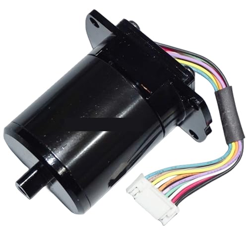 29-mm-Bürstenloser Außenrotormotor mit magnetischem Encoder for präzise Steuerung in der Robotik 29-mm-Bürstenloser Außenrotormotor mit magnetischem Encoder for präzise Steuerung in der Robotik von EDXFICDQ