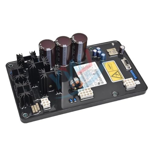 314-7755 Automatischer Spannungsregler-Stabilisator 3147755 AVR Dieselgenerator-Ersatz(314-7755 original) von EDXFICDQ