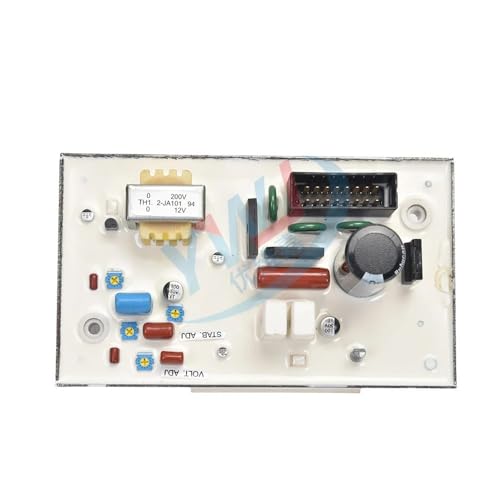 4695002903 AVR Spannungsregler 46950 02903 for Dieselaggregat-Stabilisator von EDXFICDQ