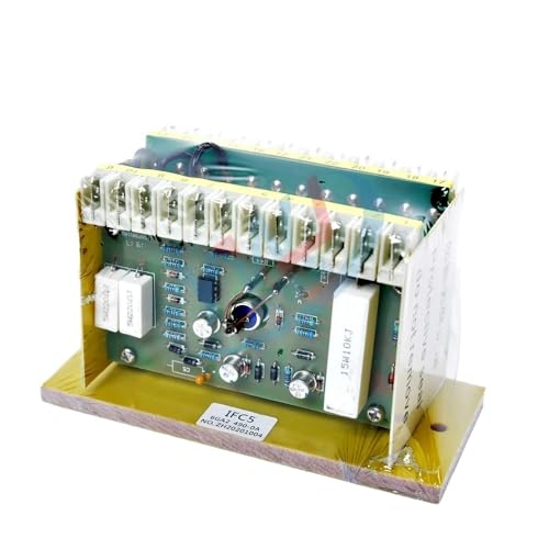 6GA2-490-0A IFC5 Generator AVR 6GA2490-0A Automatischer Spannungsregler Stabilisator Dieselaggregat Teile 1FC5(6GA2-490-0A replace) von EDXFICDQ