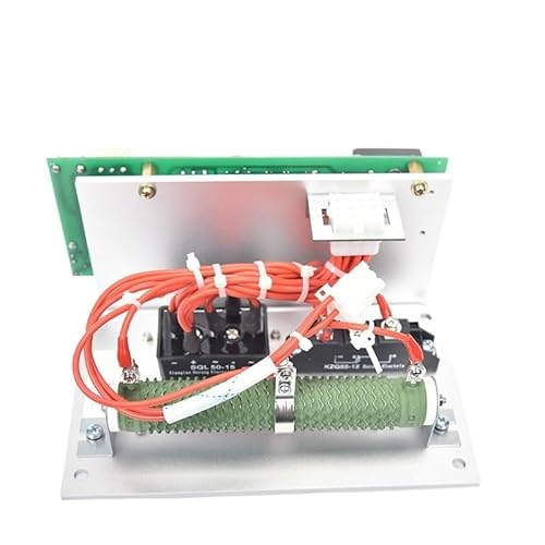 6GA2-491-1A AVR Generator Automatischer Spannungsregler Ersatz for IFC6 Stabilisatoren(Durable) von EDXFICDQ