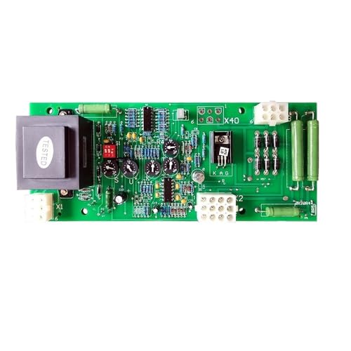 6GA2 491-1A Automatischer Spannungsregler AVR for Aggregat der Serie 1FC6 oder for Generator(6GA2 491-1A) von EDXFICDQ