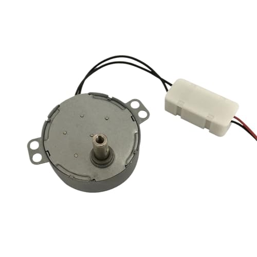 9V 12V 24V BLDC Motor DC Motor 5V 6V Motor Lange Lebensdauer for Ausstellungsstand, Haushaltsgeräte usw. JS-50B(S)(48RPM 0.5KGF.CM_DC 6V) von EDXFICDQ