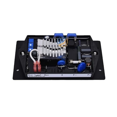 AVR-A-OPT-03 AVR bürstenlosen generator set automatische spannung regler zubehör von EDXFICDQ