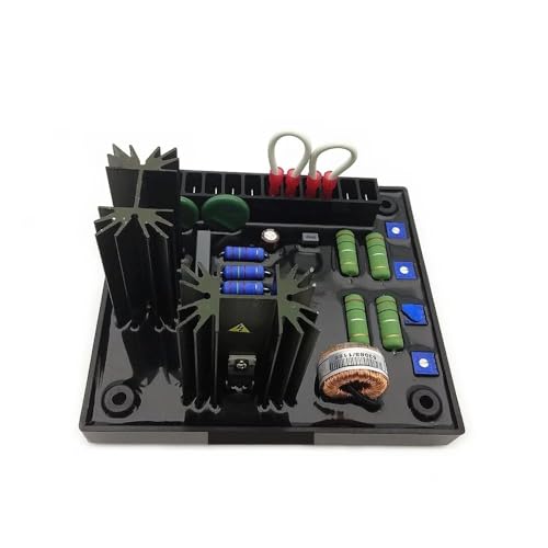 AVR AVC63-7 Automatischer Spannungsregler for Generator von EDXFICDQ