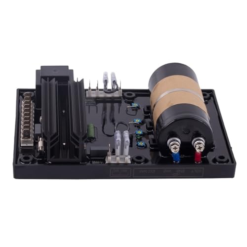 AVR R449 Power Generator Automatische Spannungs Regler Stabilisator bürstenlosen generator Generator Ersatzteile von EDXFICDQ