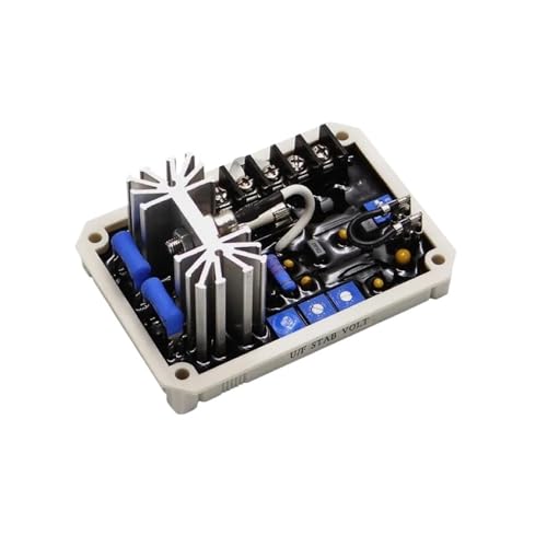 Automatischer Spannungsregler AVR EA05A von EDXFICDQ