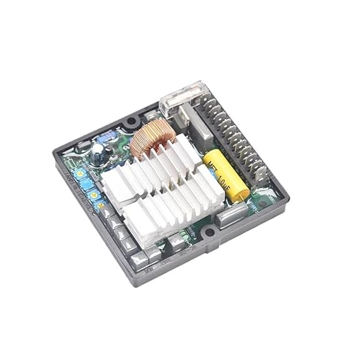Automatischer Spannungsregler AVR SR7 for Generator SR7-2G SR7-2 von EDXFICDQ