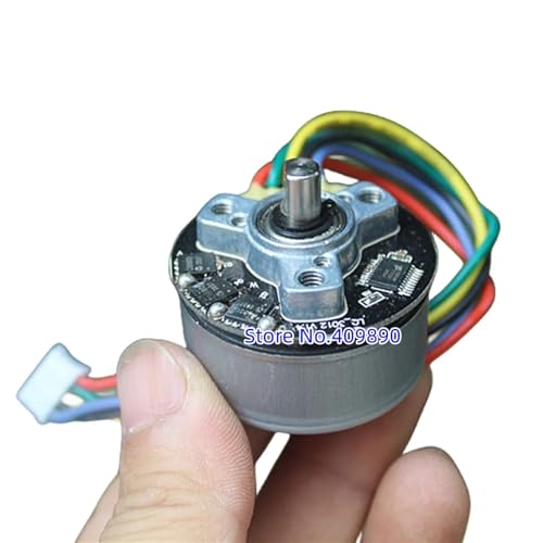 Bürstenloser Außenrotormotor for Fascia Gun, DC12V, hohe Unterstützung for Vorwärts- und Rückwärtsdrehung Bürstenloser Außenrotormotor for Fascia Gun, DC12V, hohe Unterstützung for Vorwärts- und Rückwärtsdrehung von EDXFICDQ
