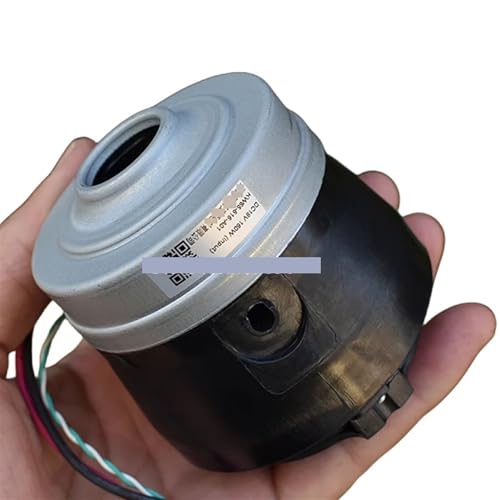 Bürstenloser DC-Staubsaugerlüfter 22,2 V, 150 W, eingebauter Antrieb mit hoher Saugkraft und Hochgeschwindigkeitsunterstützung PWM von EDXFICDQ