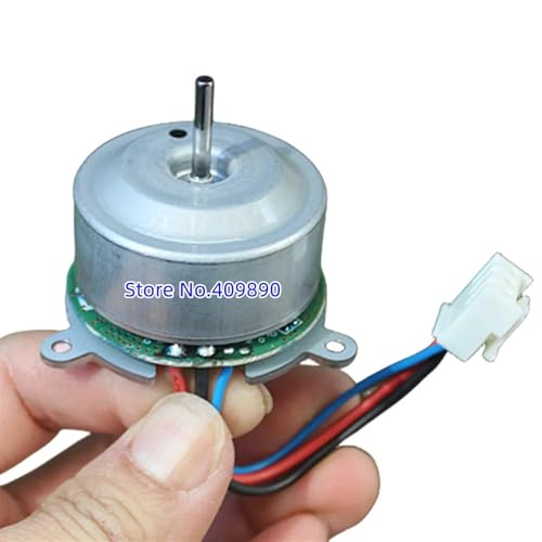 Bürstenloser Motor mit Antrieb DC7.4V 15000 U/min Unterstützt PWM-Drehzahlregelung von EDXFICDQ