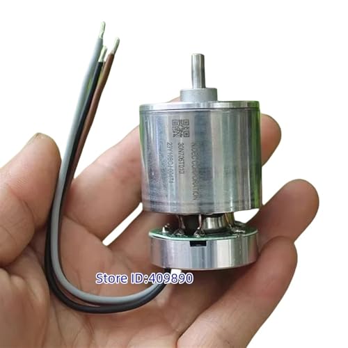 Bürstenloser Neodym-Motor mit starkem Magnetaußenrotor, bürstenloser 310-kV-Motor von EDXFICDQ