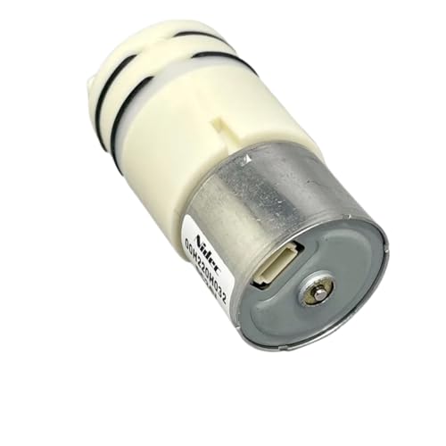 DC 24 Volt Nideco Bürstenlose Membranpumpe Selbstansaugende Pumpe PWM Drehzahlregelung Präzisionsinstrumentenzubehör DC 24 Volt Nideco Bürstenlose Membranpumpe Selbstansaugende Pumpe PWM Drehzahlregelung Präzisionsinstrumentenzubehör von EDXFICDQ