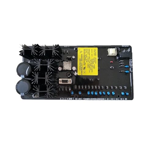 DECS-100-B11 AVR for Stromgenerator von EDXFICDQ