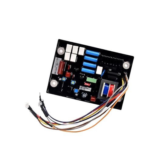 DST-51 AVR Generator Automatischer Spannungsregler DST-51-DFKV(DST-51-DFKV replica) von EDXFICDQ