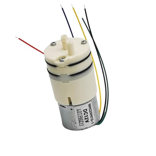 Demontage probenahme vakuum pumpe 12V bürstenlosen vakuum pumpe Kleine selbstansaugende pumpe 00H220H012-1 Gas flüssigkeit Demontage probenahme vakuum pumpe 12V bürstenlosen vakuum pumpe Kleine selbstansaugende pumpe 00H220H012-1 Gas flüssigkeit von EDXFICDQ