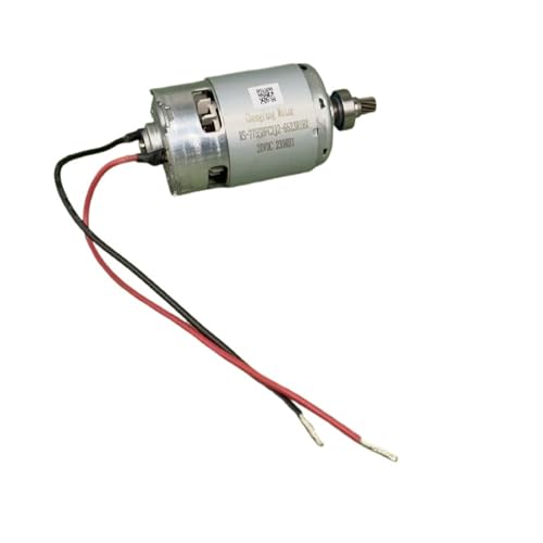 Doppel kugellager hohe 775 motor elektrische werkzeug modell motor mit wärmeableitung 775 boden pinsel motor von EDXFICDQ