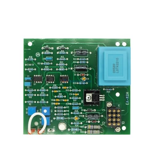 EA-KOH Koppler Automatischer Spannungsregler (Infrarot) C-255670 Ersatz(KUTAI EAKOH) von EDXFICDQ