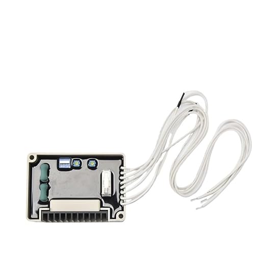 EA04A AVR Anregung Bürstenlosen Diesel Aggregat Automatische Stabilisator Bord EA04A AVR von EDXFICDQ