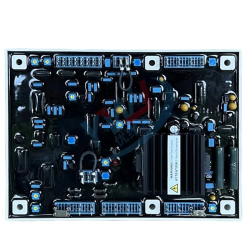 EA321 avr Automatischer Spannungsregler Dieselgenerator Ersatzteile ersetzen for MX321 und Onan 305-0823 von EDXFICDQ