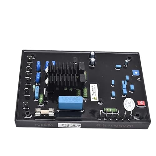 EVC600E AVR automatische generator spannung regler Generator Ersatzteile(EVC600e Original) von EDXFICDQ
