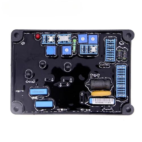 Generator AS480 AVR Automatische Spannungs Regler Modul Diesel Aggregat Teil von EDXFICDQ