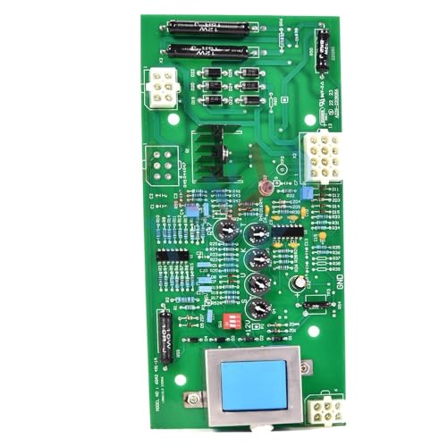 Generator Automatischer Spannungsregler 6GA2-491-1A (IFC6) for IFC6 und moderne HFC6, HFC7 6GA2 491 1A Stabilisator(6GA2-491-1A Original) von EDXFICDQ