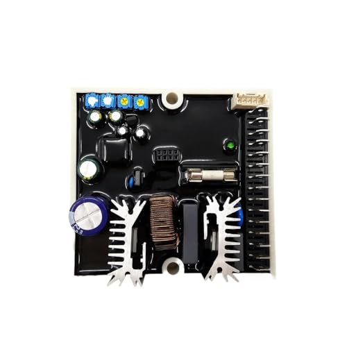 Generator Automatischer Spannungsregler AVR DSR for Aggregat von EDXFICDQ