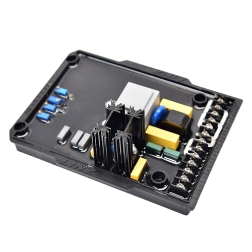 HVR30 AVR Bürstenlosen Automatische Spannungs Regler Generator Stabilisator Aggregat Teile HVR-30 AVR von EDXFICDQ