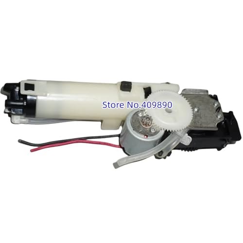Hochdruck-Gasstrahl-Wasserpumpe, 3,7 V – 5 V Gleichstrommotor for Reinigen und Sprühen von EDXFICDQ