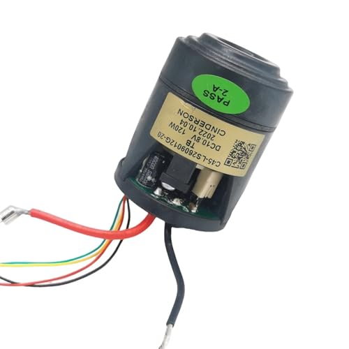 Hochgeschwindigkeits-Vakuum-Saug-Bodenschrubber-Ventilator, 10,8V, 120W, dreiphasiger bürstenloser Motor, Weitspannungsantrieb, PWM-Drehzahlregelung Hochgeschwindigkeits-Vakuum-Saug-Bodenschrubber-Ventilator, 10,8V, 120W, dreiphasiger bürstenloser Motor, Weitspannungsantrieb, PWM-Drehzahlregelung von EDXFICDQ