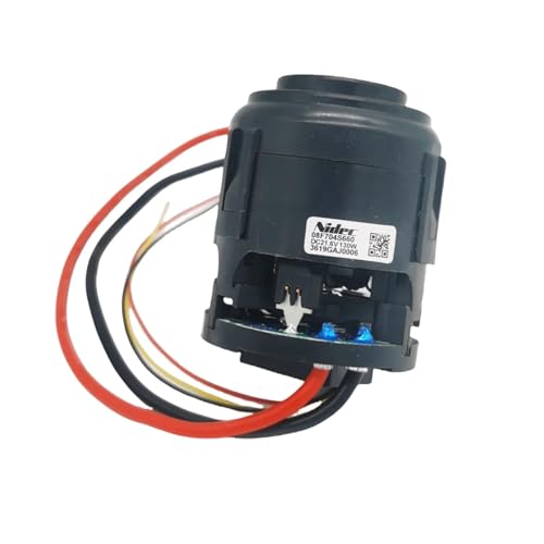 Hochgeschwindigkeits-Vakuum-Saug-Bodenschrubber-Ventilator 21,6V 130W dreiphasiger bürstenloser Motor Weitspannungsantrieb PWM-Drehzahlregelung Hochgeschwindigkeits-Vakuum-Saug-Bodenschrubber-Ventilator 21,6V 130W dreiphasiger bürstenloser Motor Weitspannungsantrieb PWM-Drehzahlregelung von EDXFICDQ