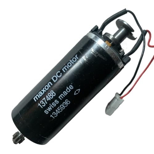 Hohlbecher-Gleichstrommotor EC25 Mikromotor 137488 von EDXFICDQ