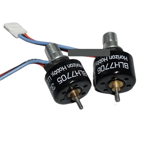 Horizon 200QX Vier achsen luftfahrt modell bürstenlosen motor 3000KV BLH7705 BLH7706 1407 Bürstenlosen(BLH7705) von EDXFICDQ