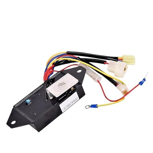 J116 J315 J108 AVR ist geeignet for Generator-Automatikspannungsregler-Generatorteile(J315) von EDXFICDQ