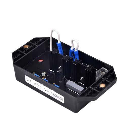 KI DAVR 250S AVR for Dieselgenerator Automatische Spannungsregelung KI-DAVR-250S von EDXFICDQ