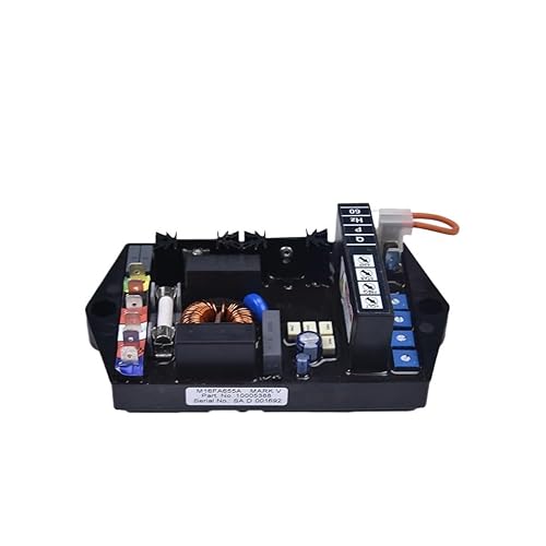 M16FA655A AVR automatische spannungs regler diesel generator ersatzteile von EDXFICDQ