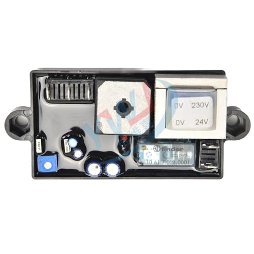 M25FA809 ersetzt M40FA621A AVR Generator automatischer Spannungsregler kompatibel(Original M25FA809) von EDXFICDQ