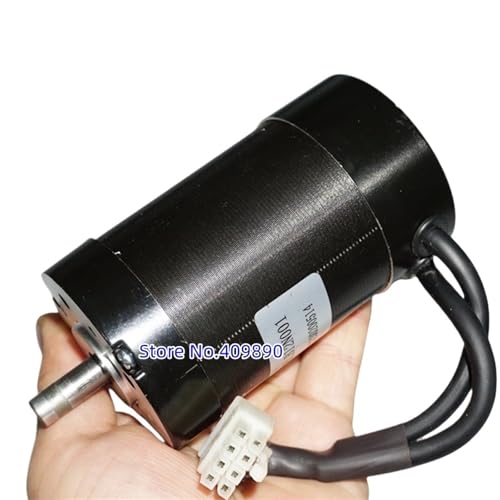 Magnetischer Dreiphasen-Innenrotor 57 bürstenloser Motor mit Seltenerdmagnet 24 V-60 V mit Hall-Low-Speed-Bürstenloser Motor DIY-Stromerzeugung Magnetischer Dreiphasen-Innenrotor 57 bürstenloser Motor mit Seltenerdmagnet 24 V-60 V mit Hall-Low-Speed-Bürstenloser Motor DIY-Stromerzeugung von EDXFICDQ