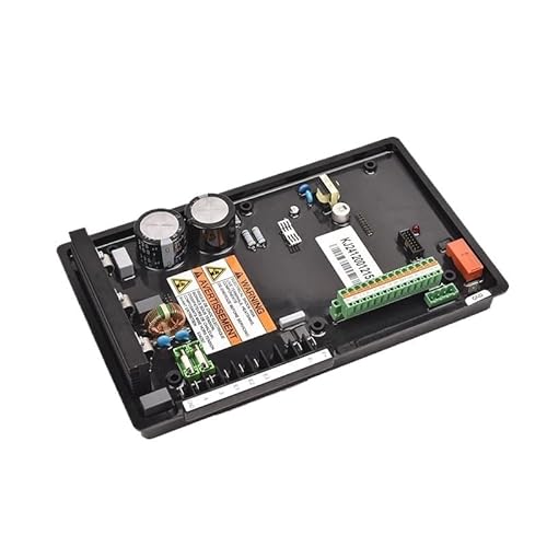 Marathon Automatischer Spannungsregler DVR2400 AVR von EDXFICDQ