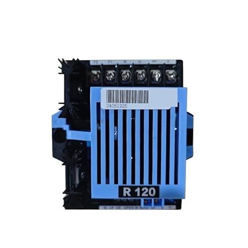 R120 AVR Automatische Spannungs Regler Diesel Generator Stabilisator Bord Ersatzteile(R120 Original) von EDXFICDQ
