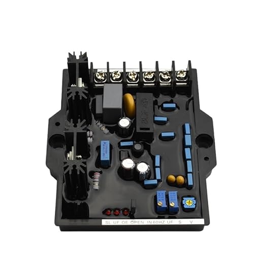 R120 AVR Diesel Generator Automatische Spannungs Regler Aggregat Ersatzteile von EDXFICDQ